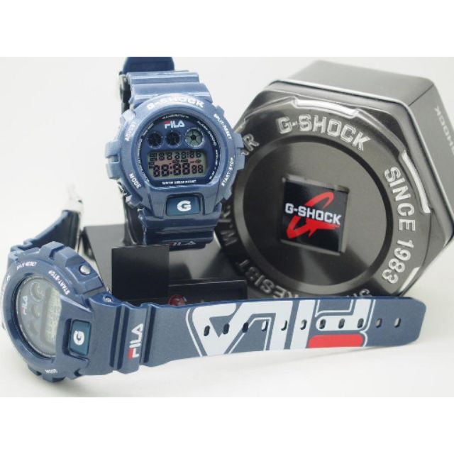 Pila best sale g shock