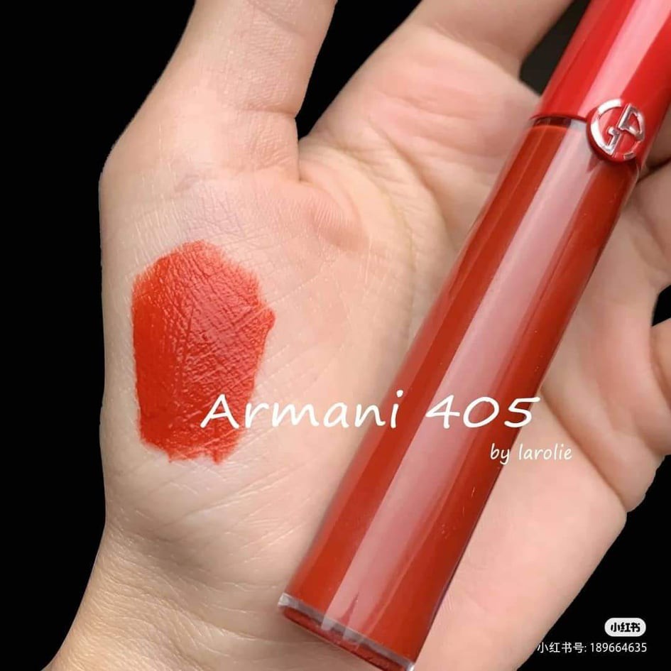 Lip maestro 405 best sale