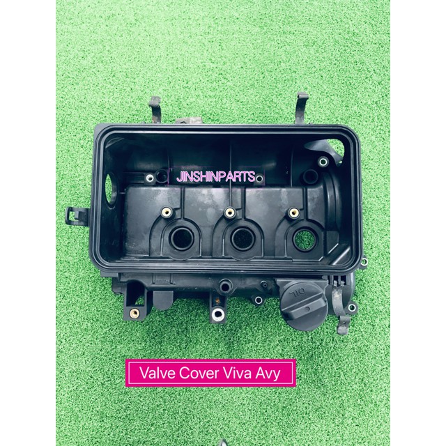 Used Original Perodua Viva Daihatsu Avy Engine Valve Cover VIVA 660cc