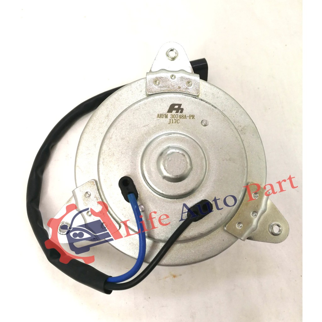 Proton Exora CPS Fan Motor Radiator -APM Type | Shopee Malaysia