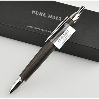 Mitsubishi Uni Multi Function Pen 2 Color & Mechanical Pencil Pure