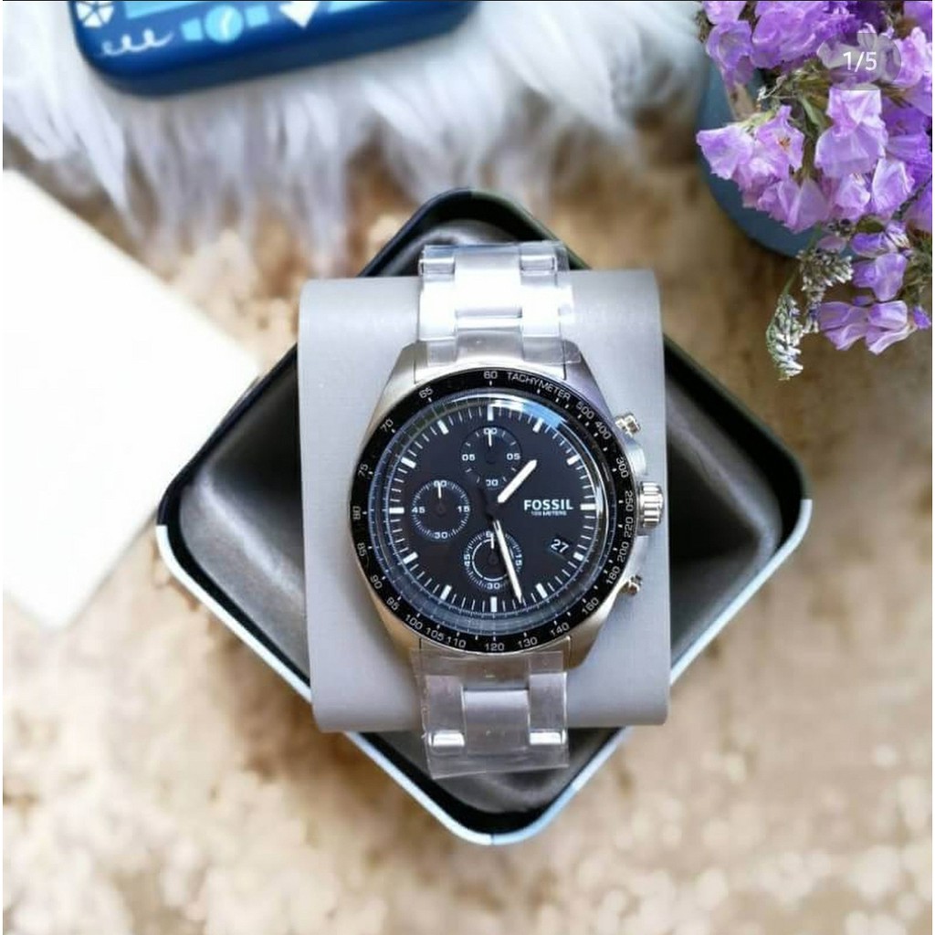 Fossil sport 54 best sale