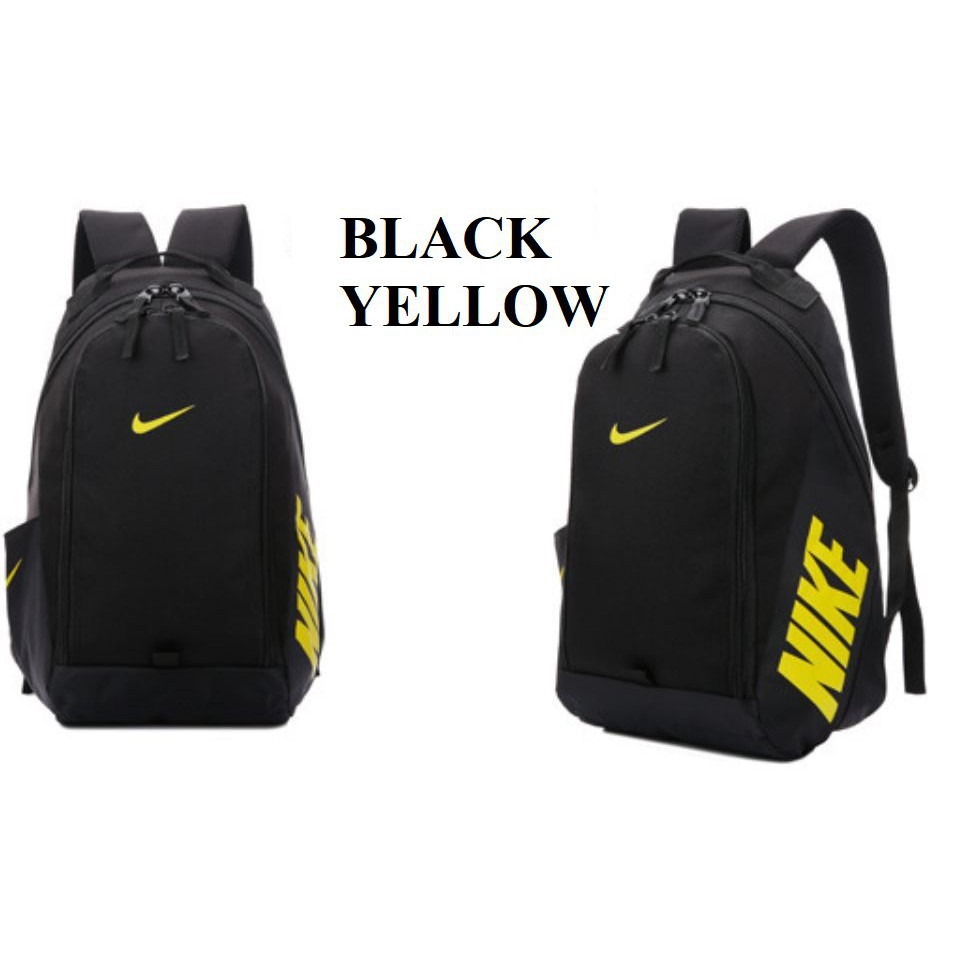 LOCAL SELLER NIKE Bag NIKE Backpack Adidas Backpack PREMIUM Quality Fashion Designed Nike Backpack