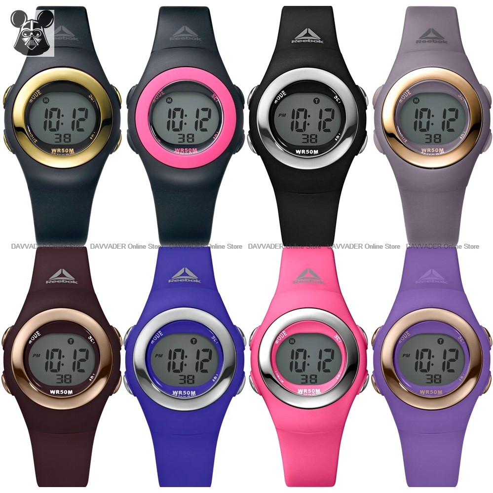 Buy reebok online watches