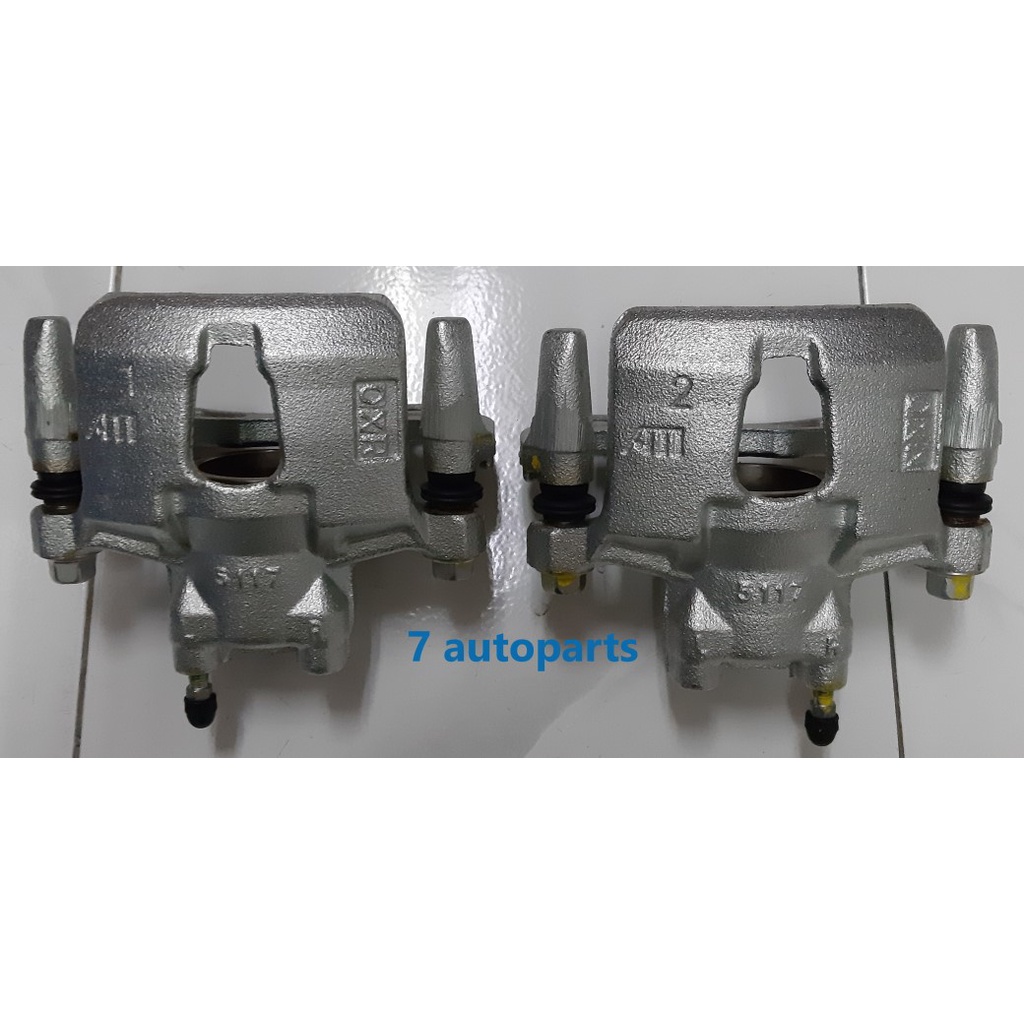 Perodua Viva Front Left & Right Caliper Pump / Disc Brake Pump 1 pair 2