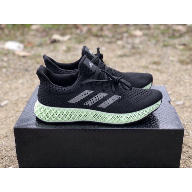 Adidas futurecraft 4d friends & family on sale