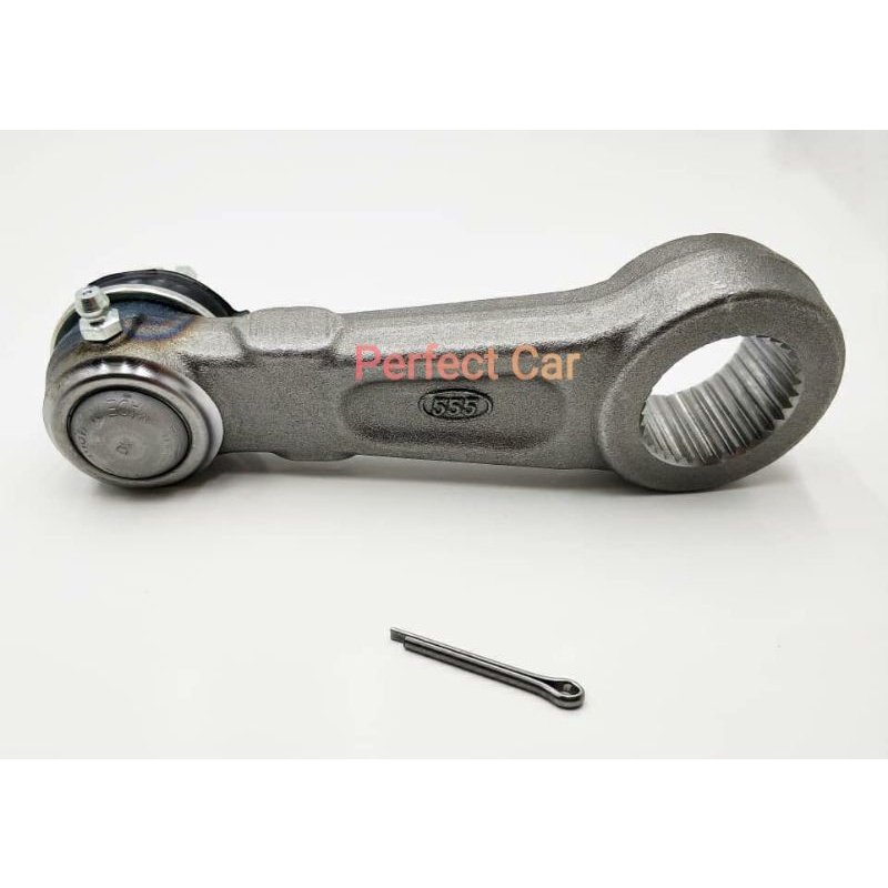 MITSUBISHI STORM L200 4WD 555 JAPAN PITMAN ARM (1PC) SP7790 Shopee