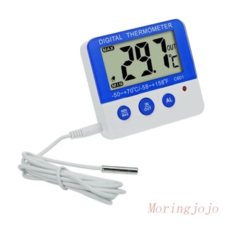 ET-810-210 Digital Fridge & Freezer Alarm Thermometer Thermometer Malaysia,  Selangor, Kuala Lumpur (KL), Petaling Jaya (PJ) Supplier, Suppliers,  Supply, Supplies