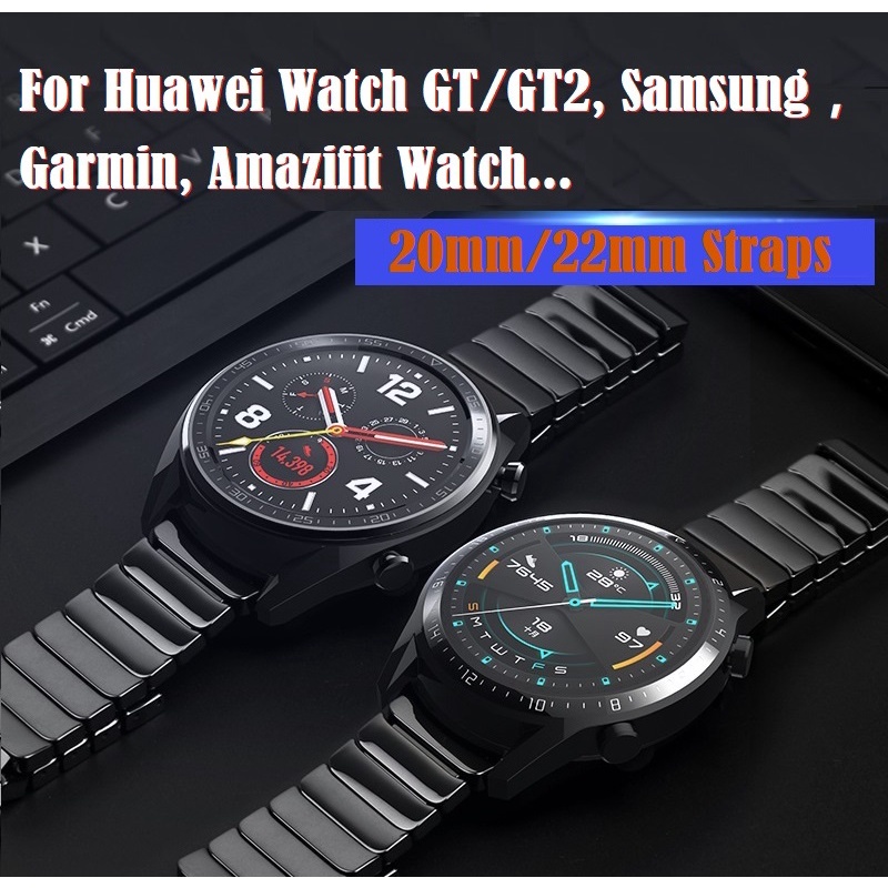 Huawei gt 2 pro vs amazfit gtr 2 hot sale