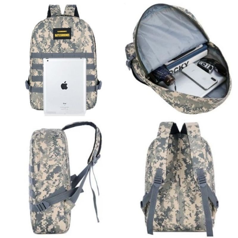 Pubg 3 hotsell level backpack