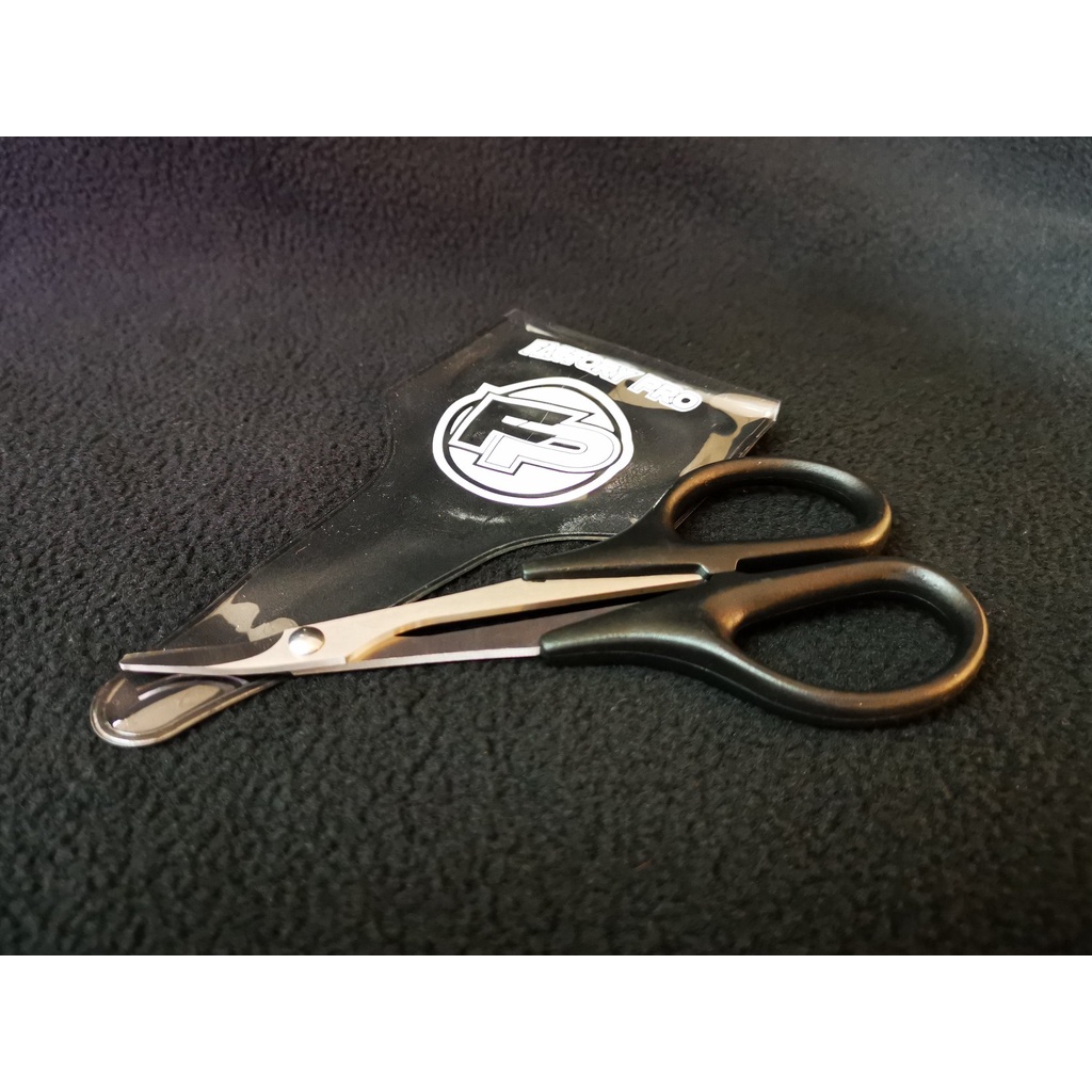 Body Curved Scissors T-BCS001 | Shopee Malaysia