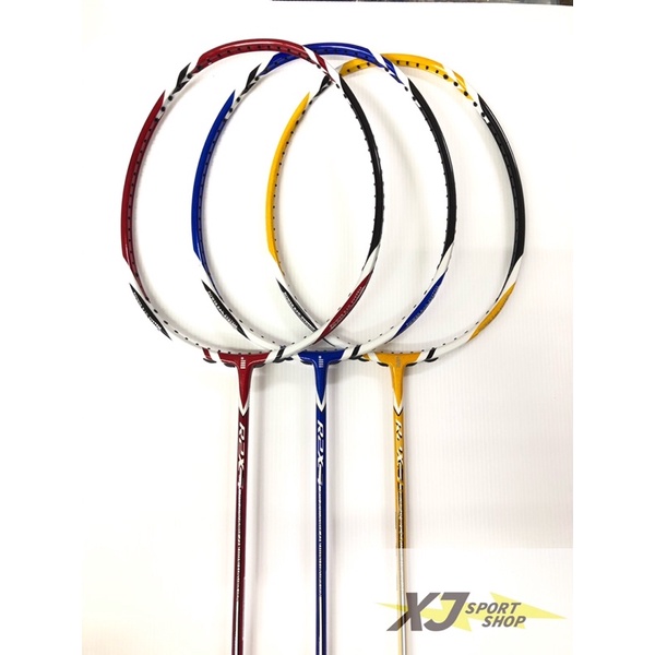 Gosen R2X-7 Badminton Rackets | Shopee Malaysia