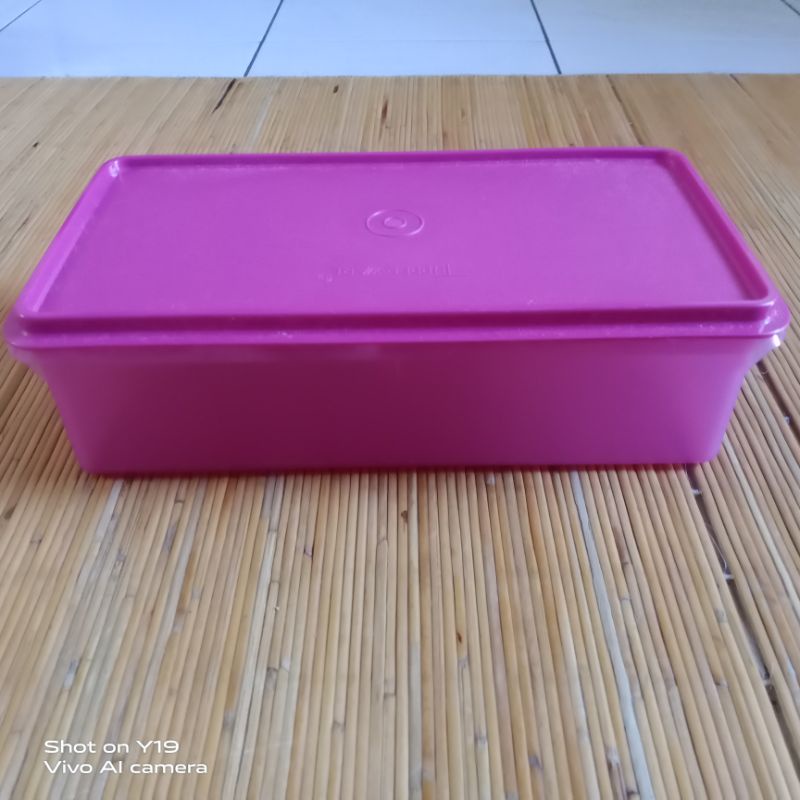 TUPPERWARE KRACKER (1) 3LITER | Shopee Malaysia