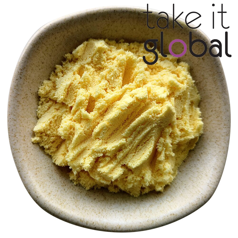 Egg Yolk Powder 蛋黄粉 Serbuk Kuning Telur - Food grade / Pet Food ...
