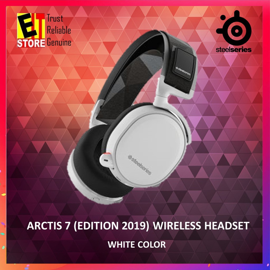 Arctis 7 online shopee