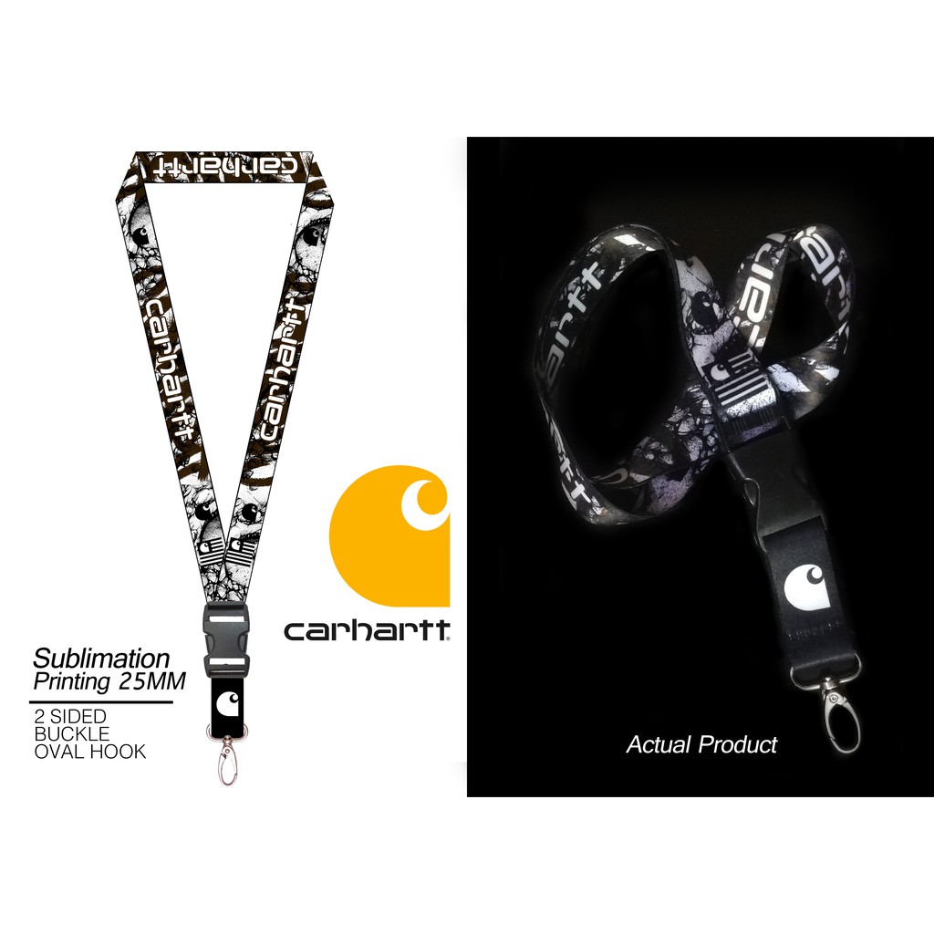 Carhartt lanyard outlet