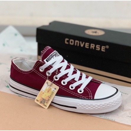 Kotak Kasut All Star Original Jual CONVERSE CT HIGH STREET OX