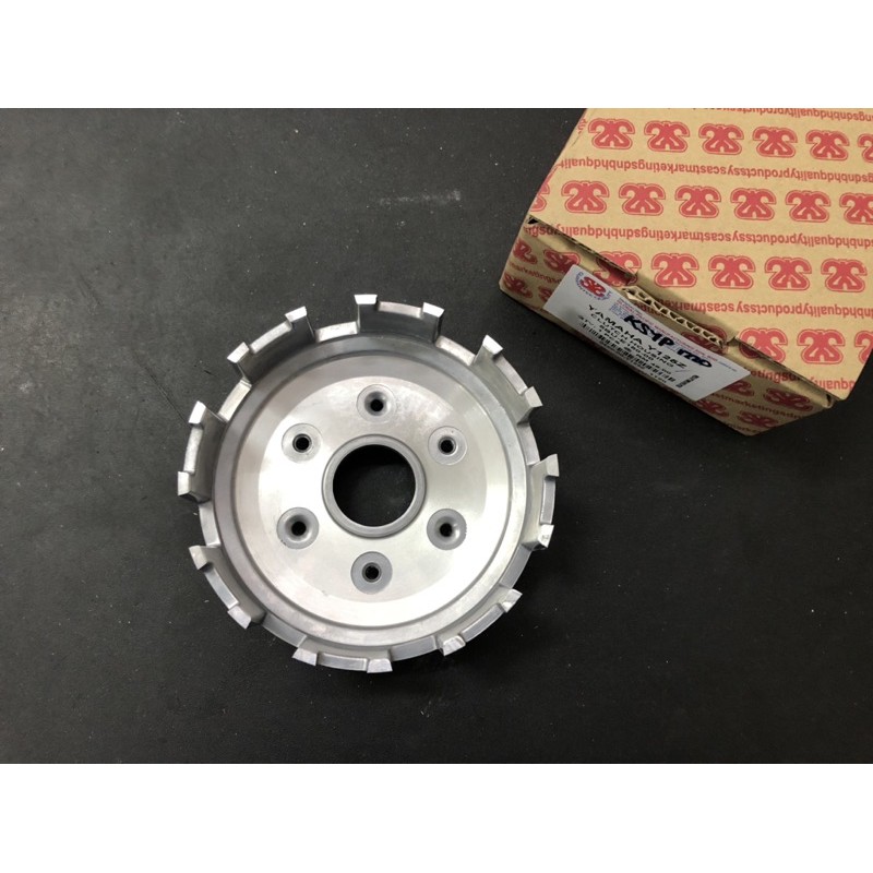 mangkuk clutch 125zr