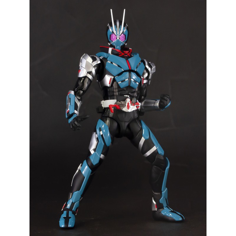 SHF Zero one 01 Kamen Rider Ichigata Rocking Hopper | Shopee Malaysia