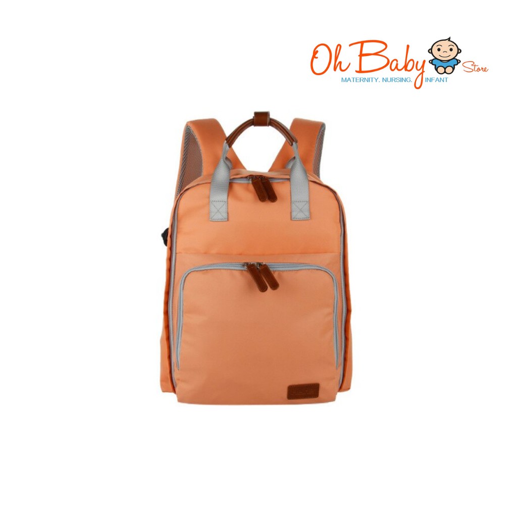 Heine diaper bag backpack best sale