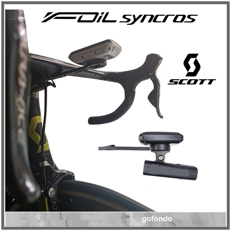 Syncros garmin hot sale mount mtb