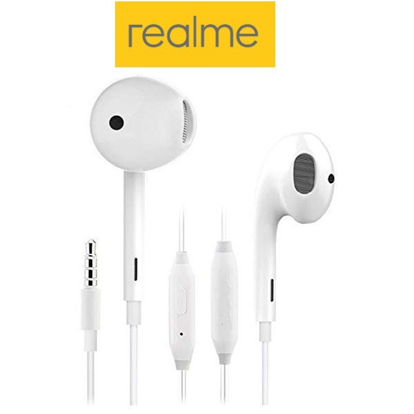 Realme earbuds r11 hot sale