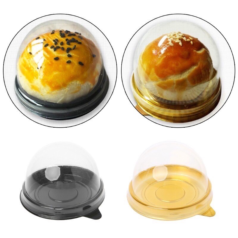 Ready stock:(50pcs/pack) 63-80gm Round /50gm/75gm Square Backing ...