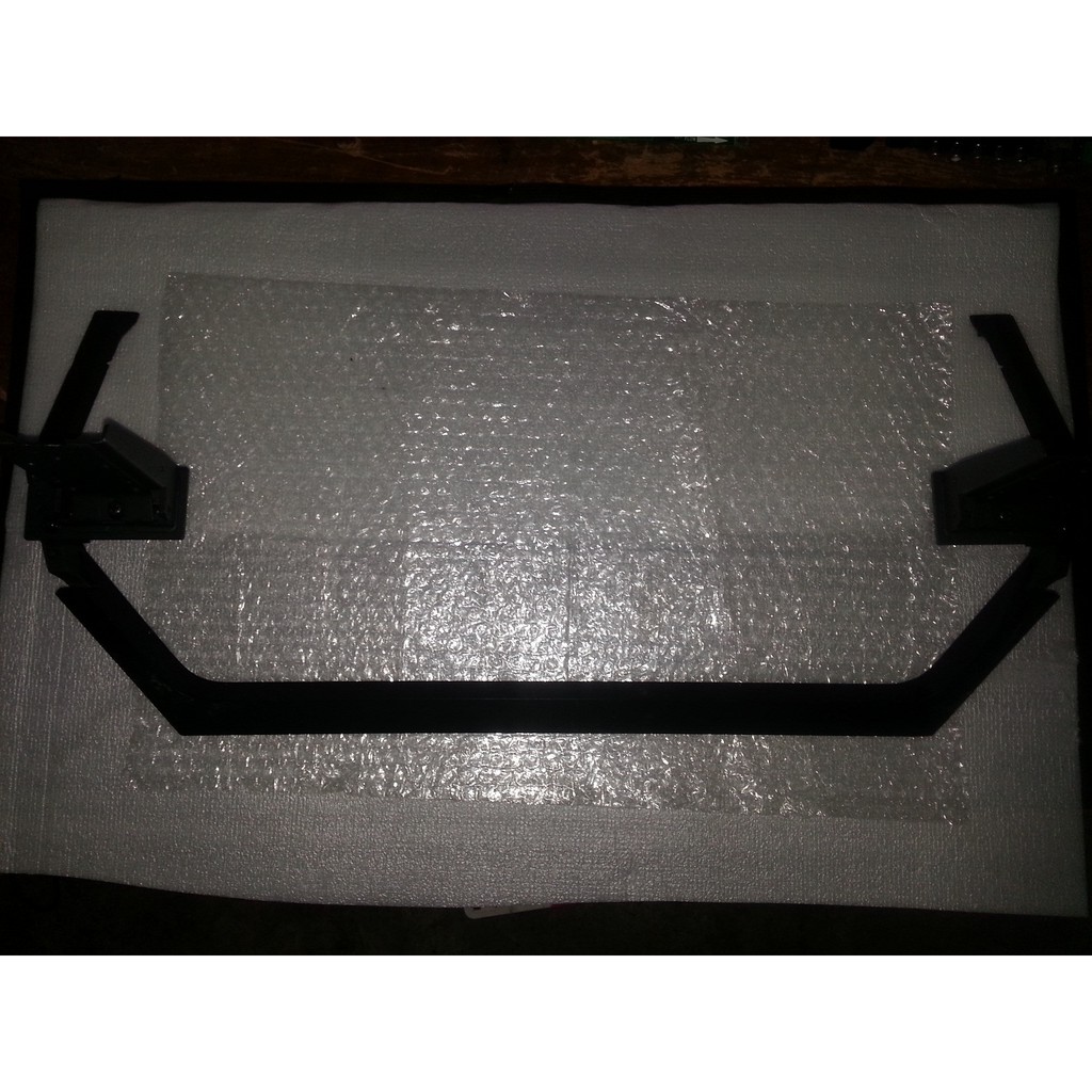 SONY KDL55W650D TV STAND DAN NECK ORIGINAL GENUINE Shopee Malaysia