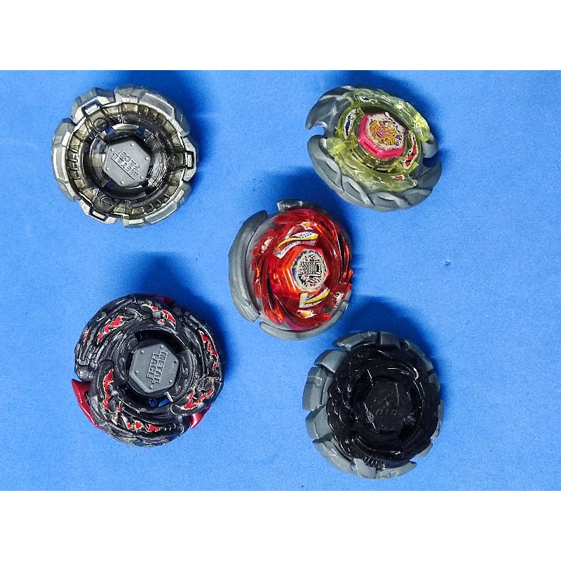 Original Takara Tomy Beyblade | Shopee Malaysia