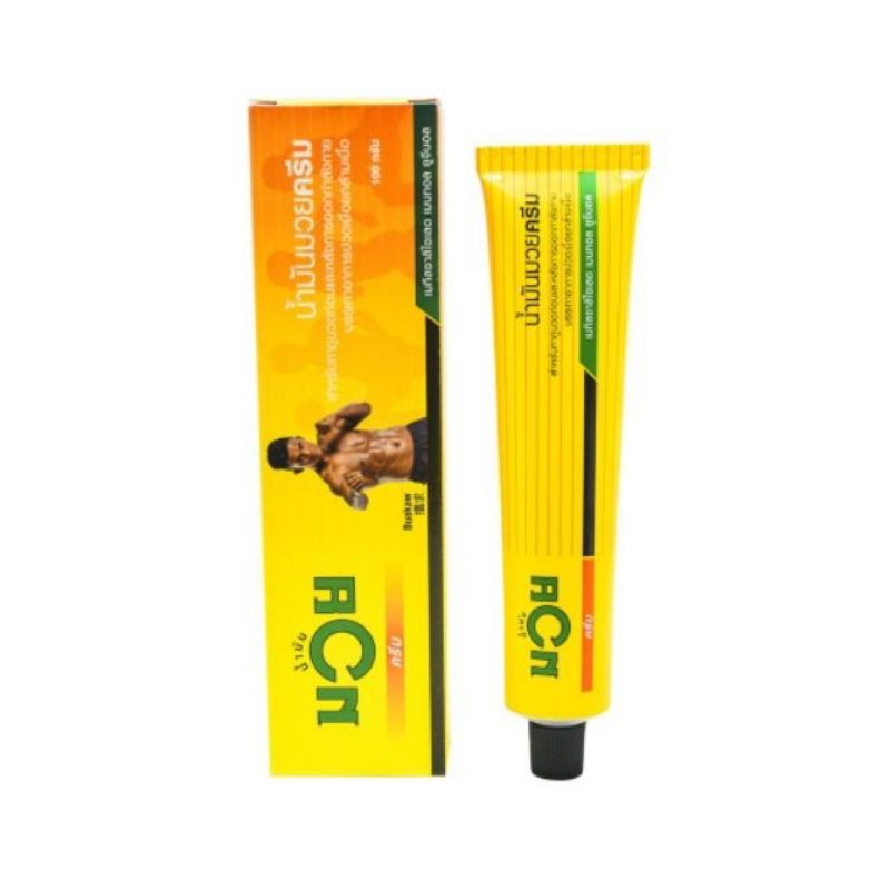 (KRIM BOXING) BOXING ANALGESIC CREAM 100G | Shopee Malaysia