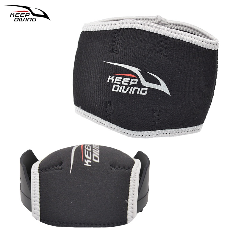 Protecting Jacket Cover Cloth Protector For Diving Underwater Meikon ...