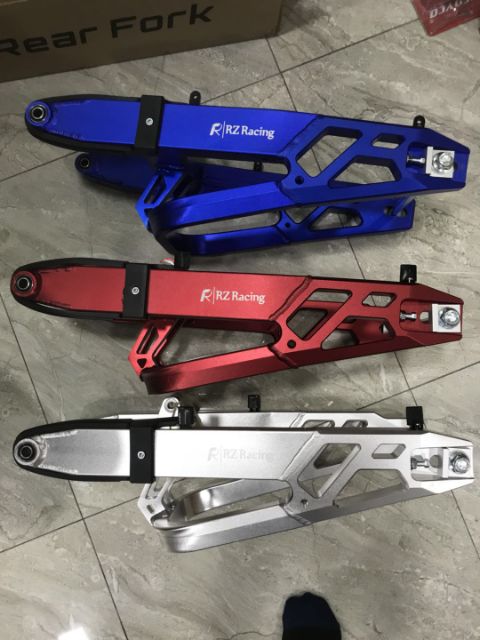 Yamaha Swing Arm Y15 Y15zr Cnc Rz Racing Shopee Malaysia 1266