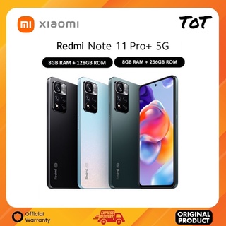 Banding Xiaomi Redmi Note 11 Pro Plus dan Xiaomi 11T Pro - Spesifikasi dan  harga di Malaysia - TechNave BM