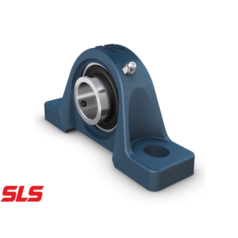 SKF UCP 21548 Pillow Block Unit Shopee Malaysia