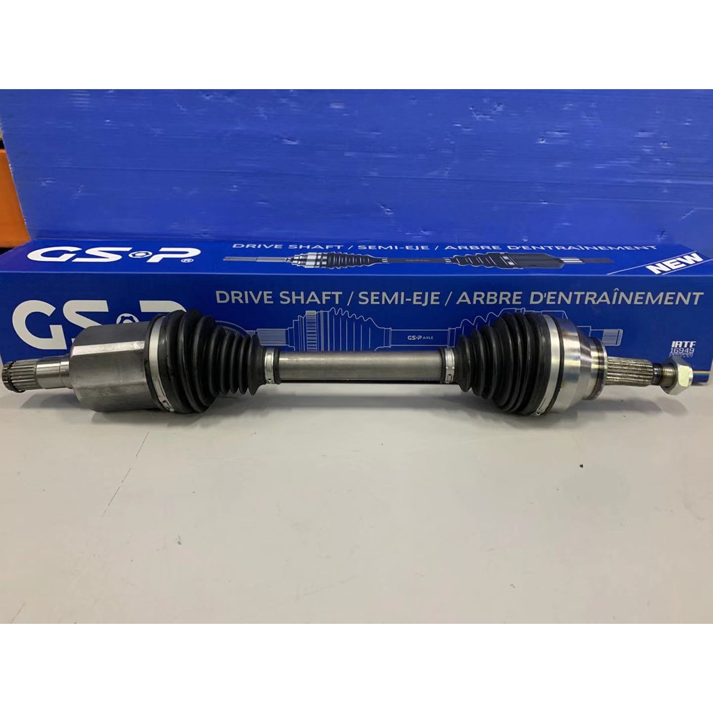 Vw polo drive shaft price discount