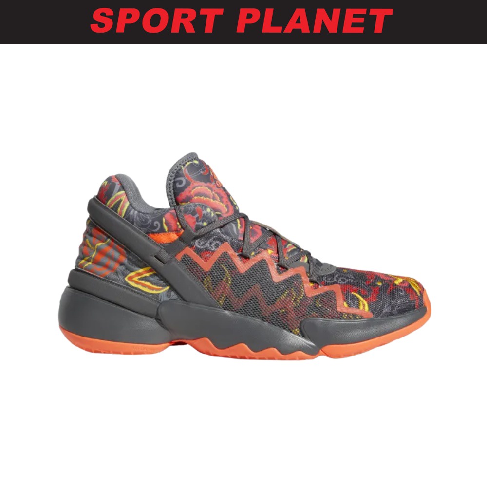 Donovan mitchell outlet signature shoe