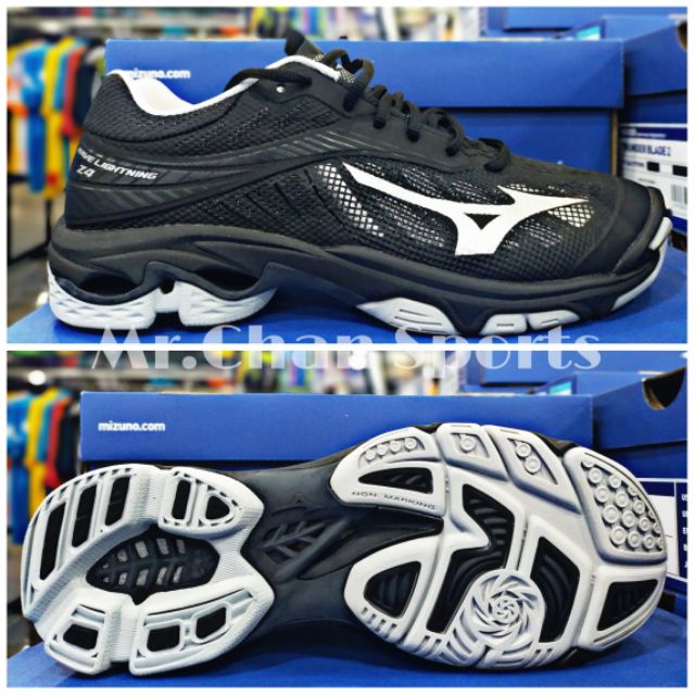 Mizuno wave lightning z4 on sale malaysia