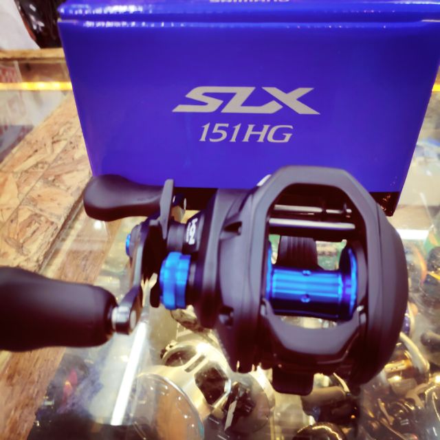 reel bc shimano murah Aldebaran MGL Baitcasting now with Shimanos unique DC braking technology Jual Reel BC Shimano Caius