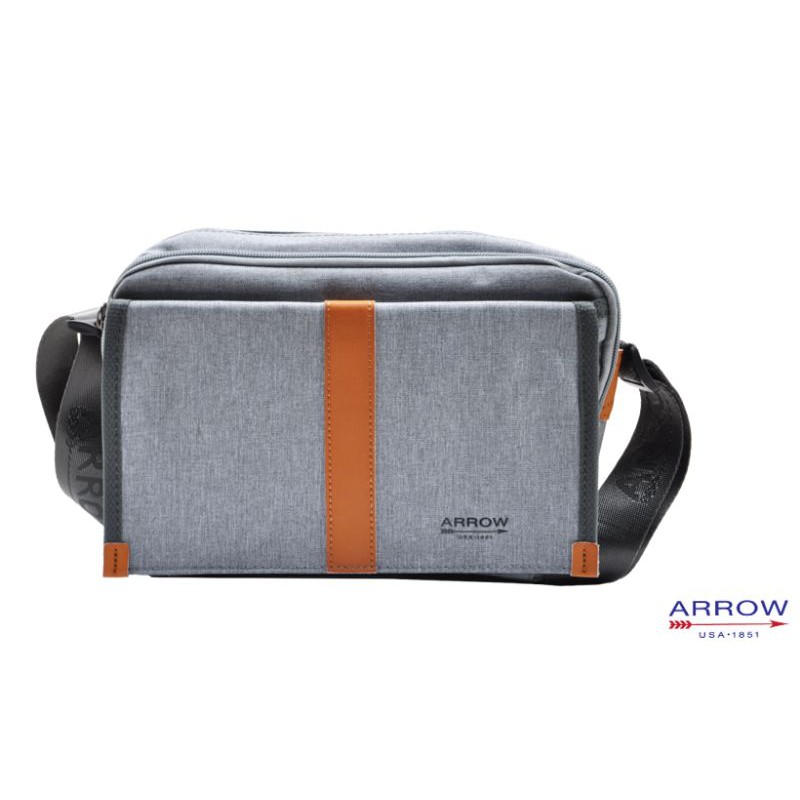 Arrow sling online bag