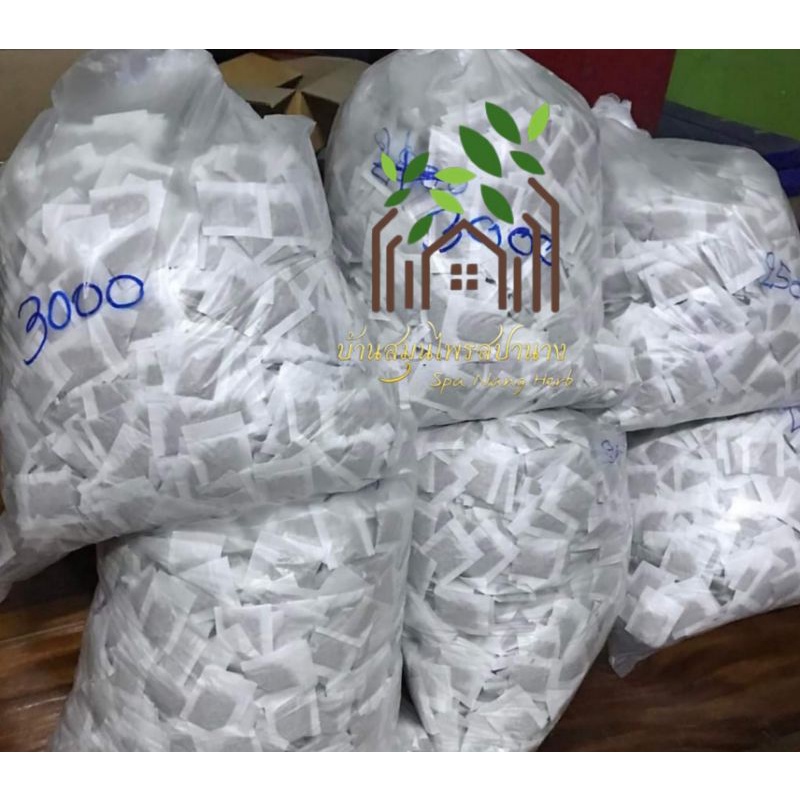 Dao Inca Tea 1 Baht Per Pack All Peels Are Carefully Baked. | Shopee ...