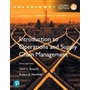 Introduction to Operations and Supply Chain Management, 5th Edition ...