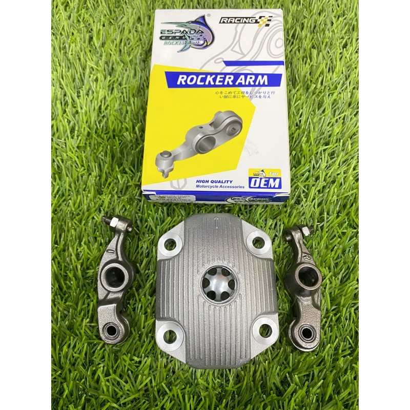 Espada Rocker Arm Bearing With Head Cover Racing EX5 / EX5 Dream/EX5