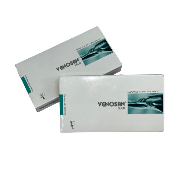 Venosan Compression Stockings V6001 & V6002 - Shopee Malaysia