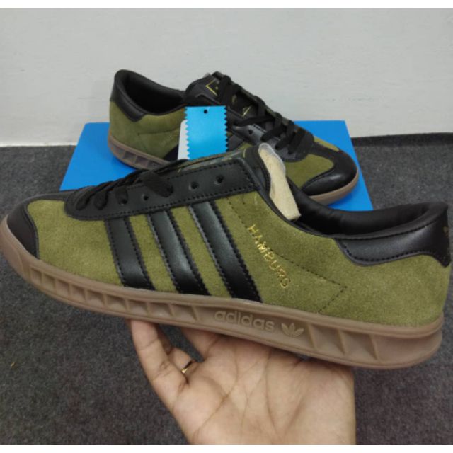 Adidas 2025 hamburg malaysia