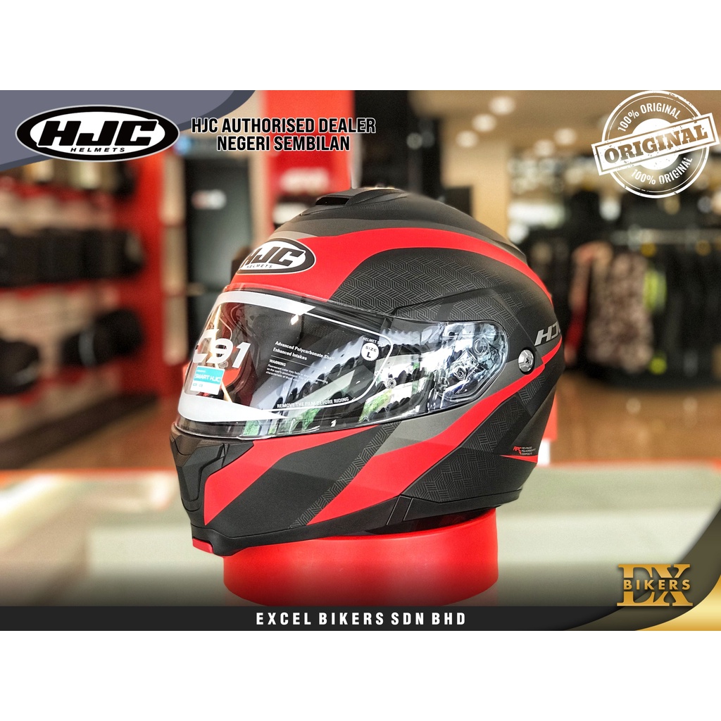 Hjc helmets hot sale flip front