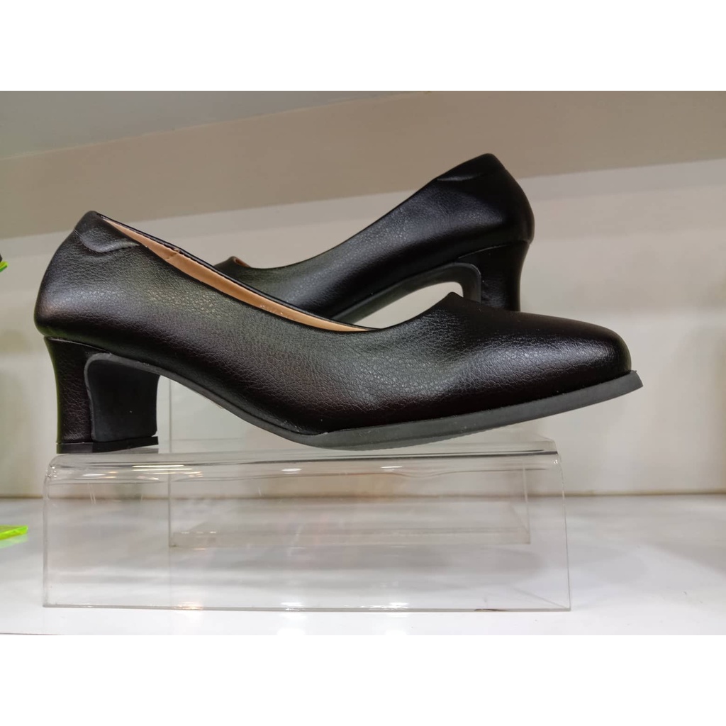 Women's High Heels Office shoes ( in stock) Shopee Malaysia