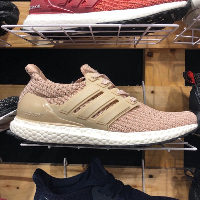 Adidas boost store nude