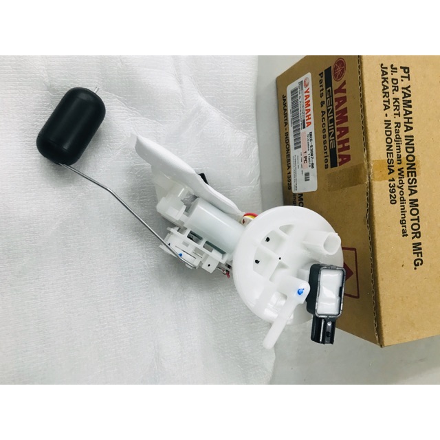 R15 v3 fuel pump clearance price