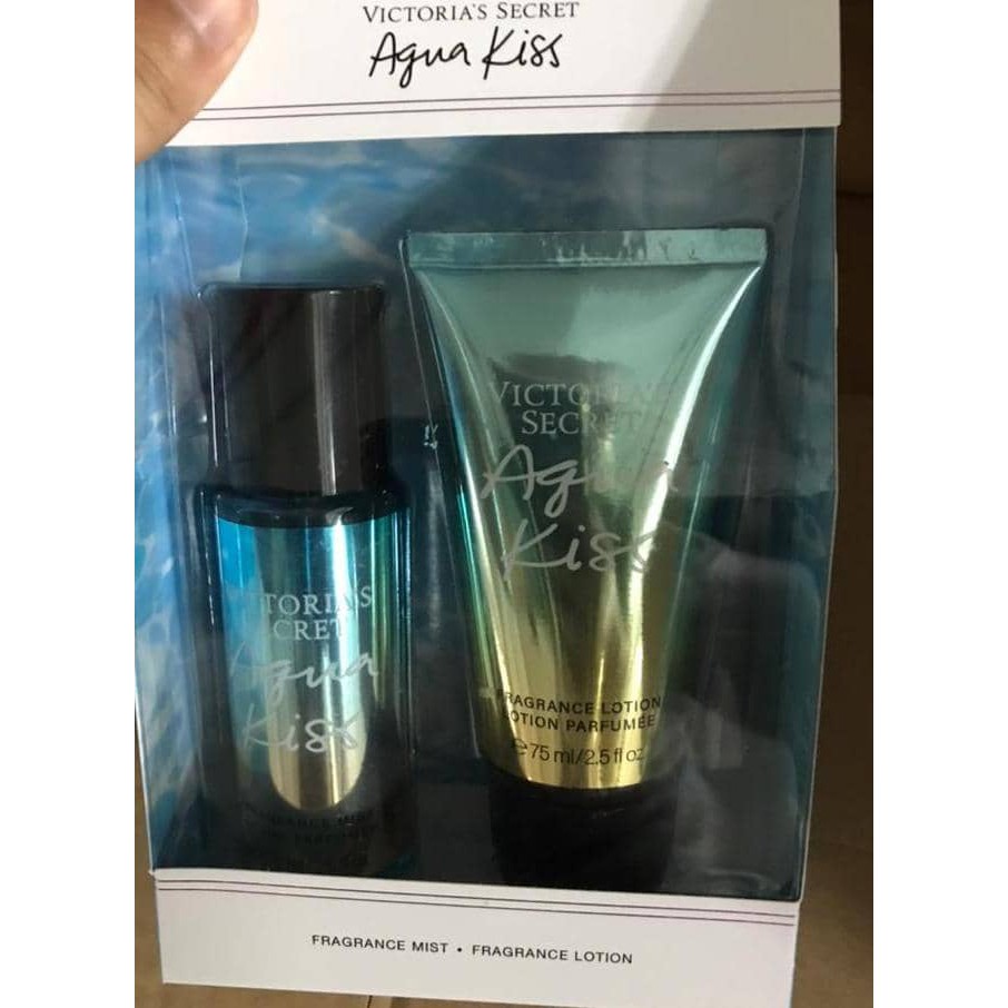 Mist & 2025 lotion mini giftables
