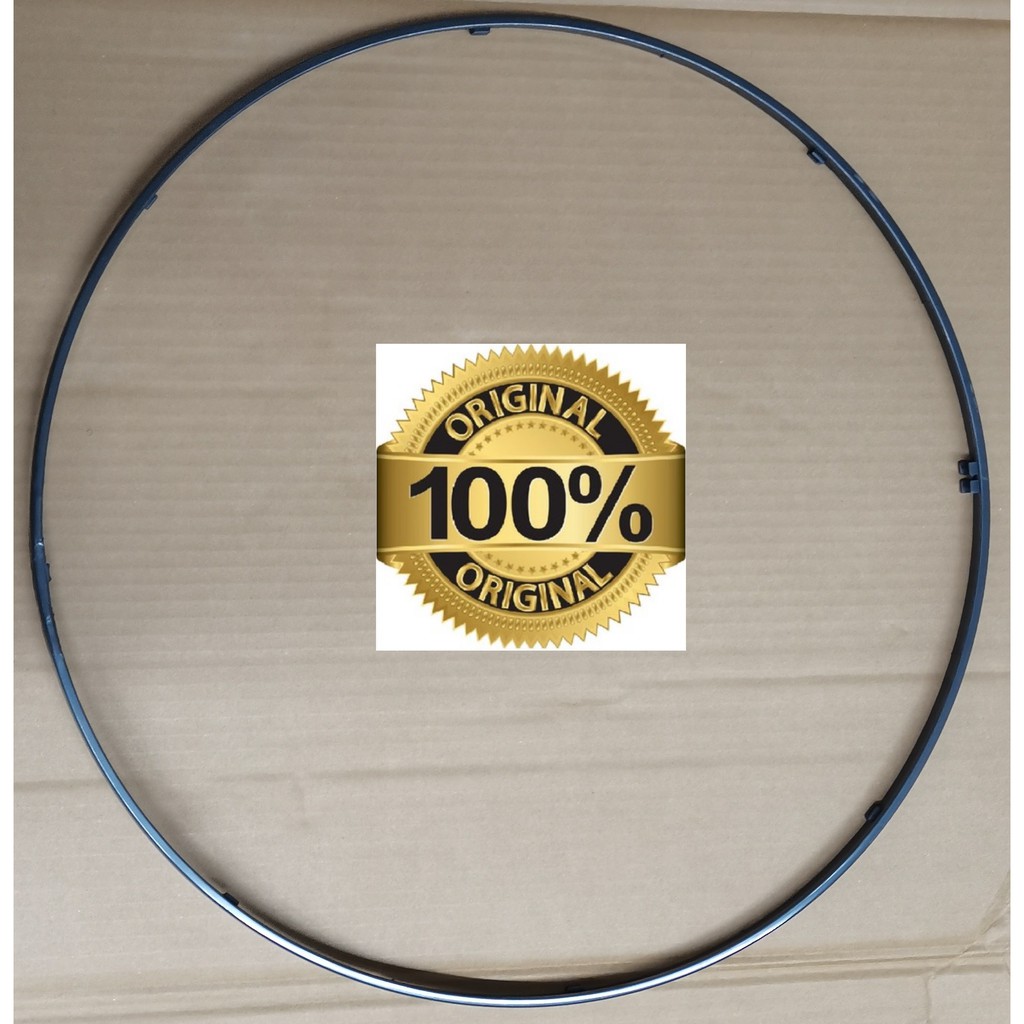 Sharp Stand Fan / Table Fan / Wall Fan Guard Ring PJS400 PJW400 PJT400 (Original) (Random Colour